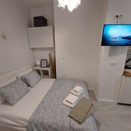 Lipotica Rooms Zadar Extérieur photo