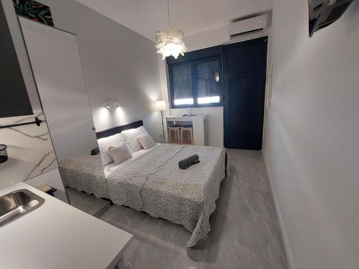 Lipotica Rooms Zadar Extérieur photo