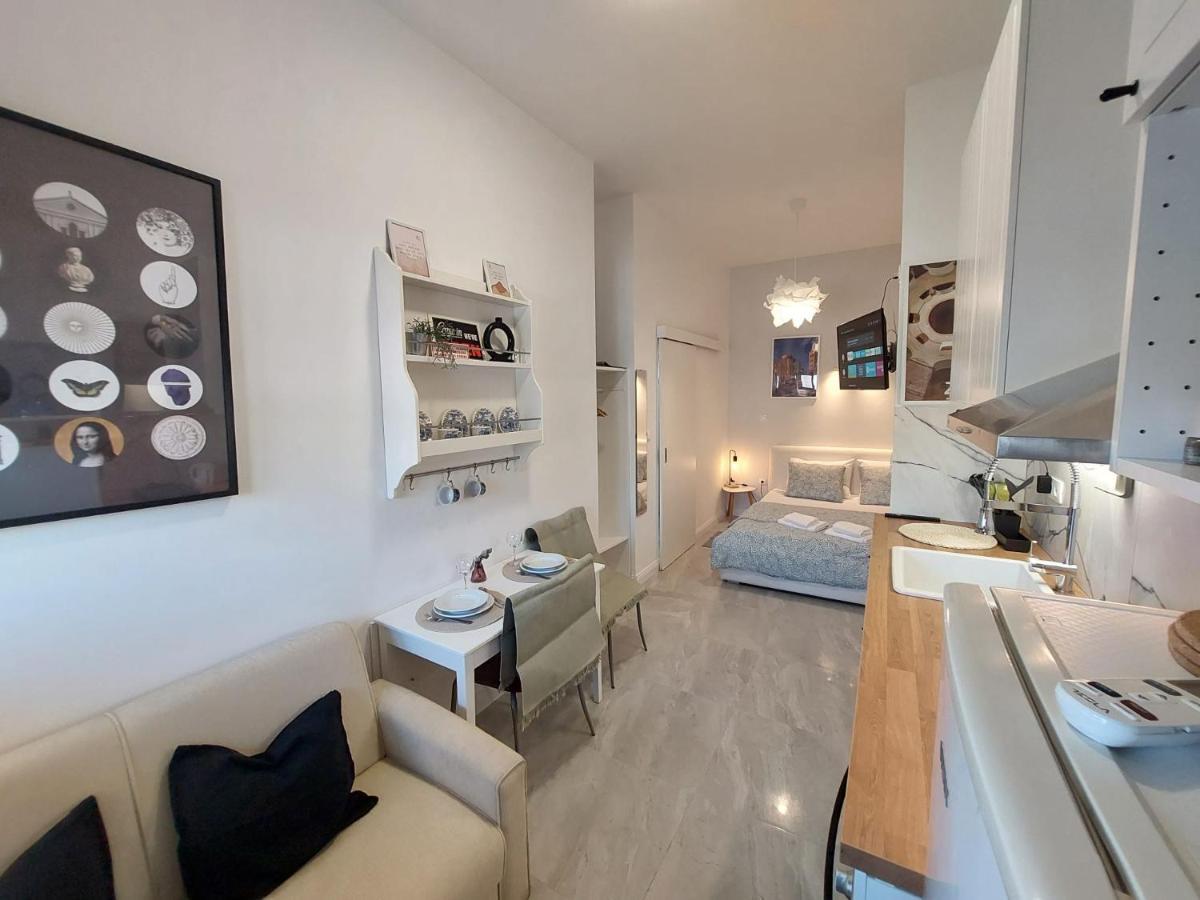 Lipotica Rooms Zadar Extérieur photo