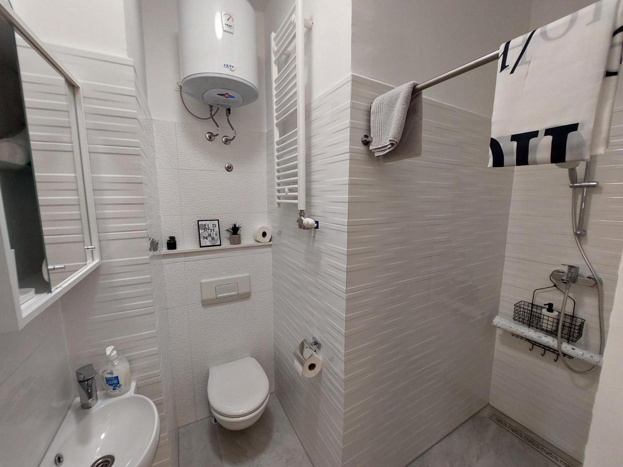 Lipotica Rooms Zadar Extérieur photo