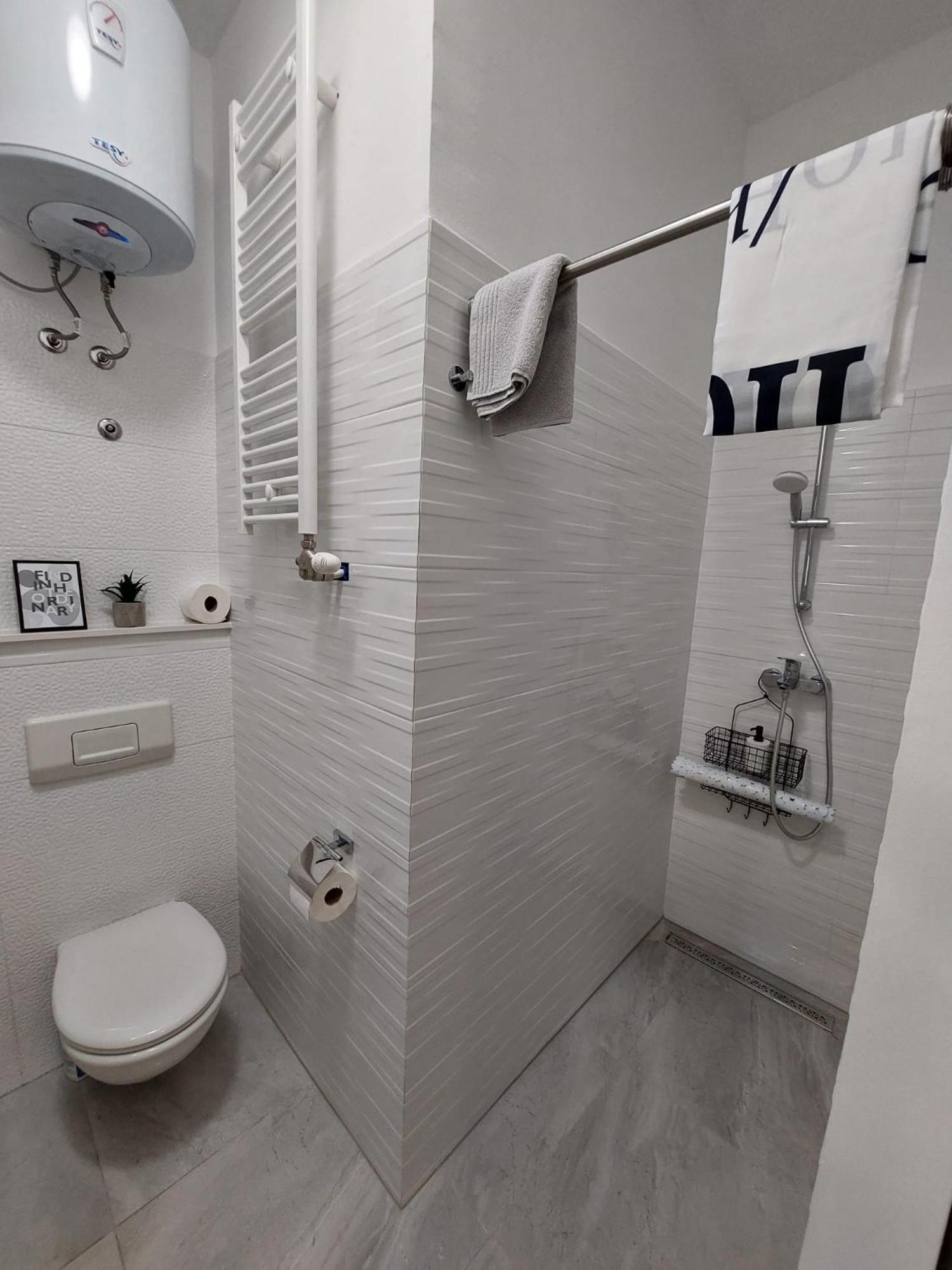 Lipotica Rooms Zadar Extérieur photo