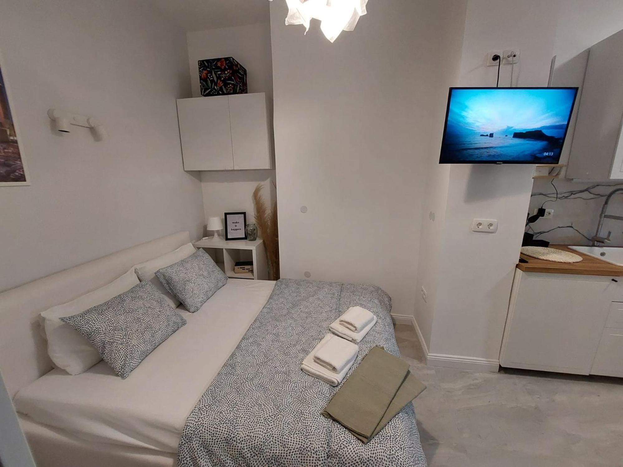 Lipotica Rooms Zadar Extérieur photo