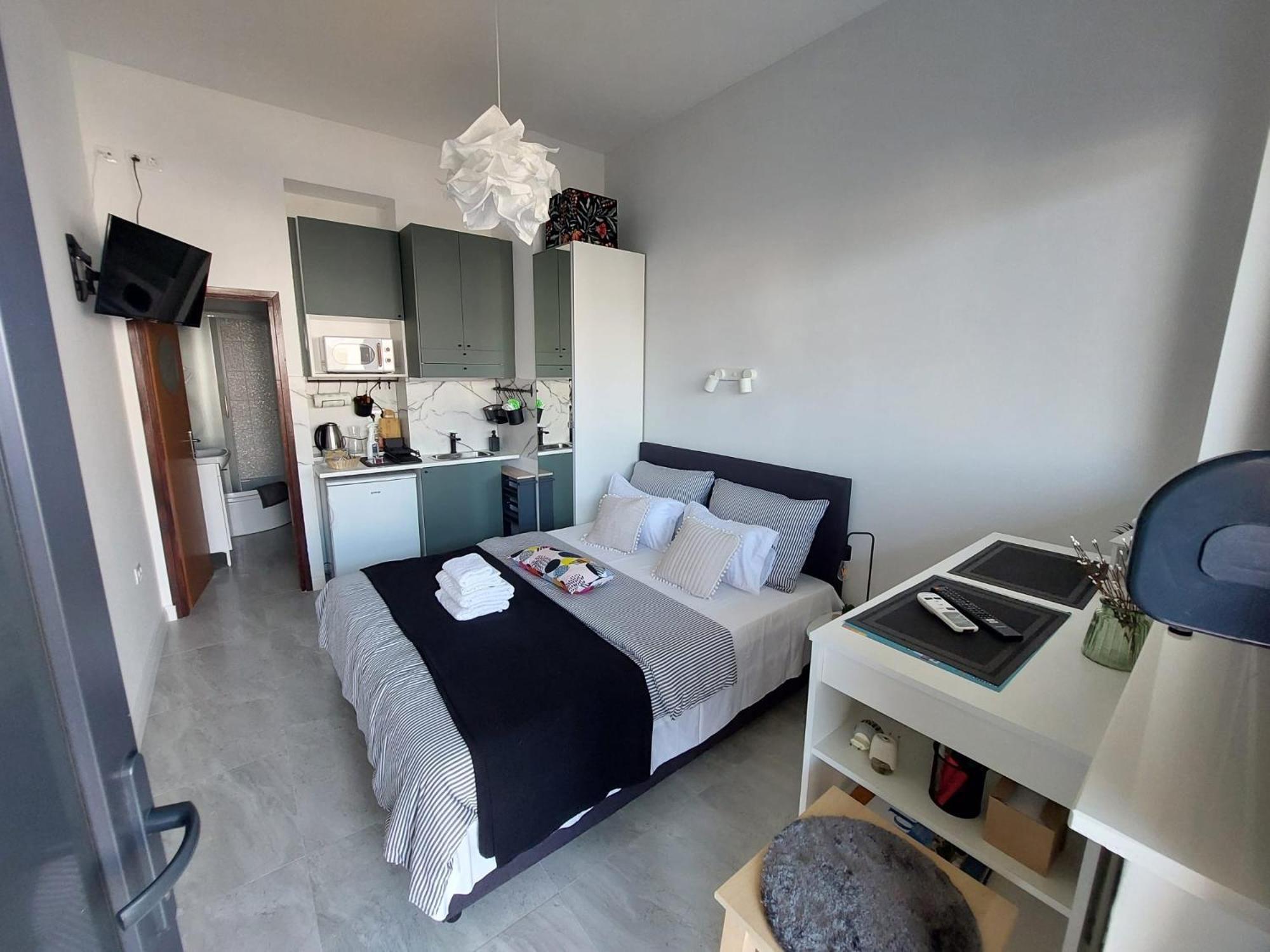 Lipotica Rooms Zadar Extérieur photo
