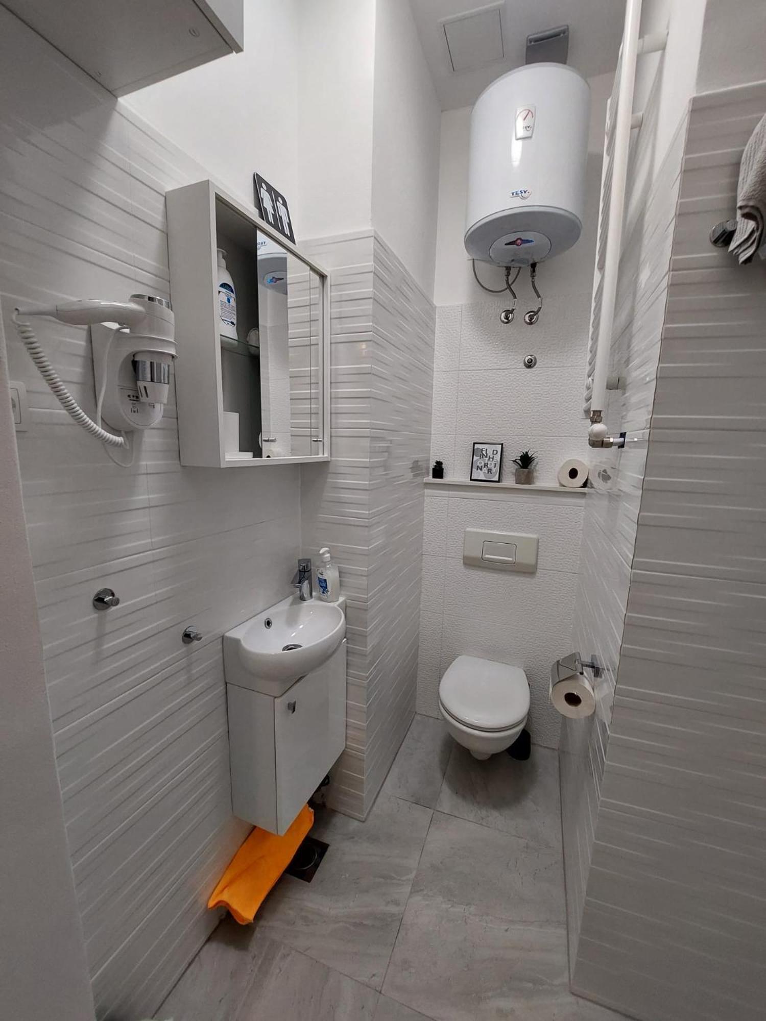Lipotica Rooms Zadar Extérieur photo