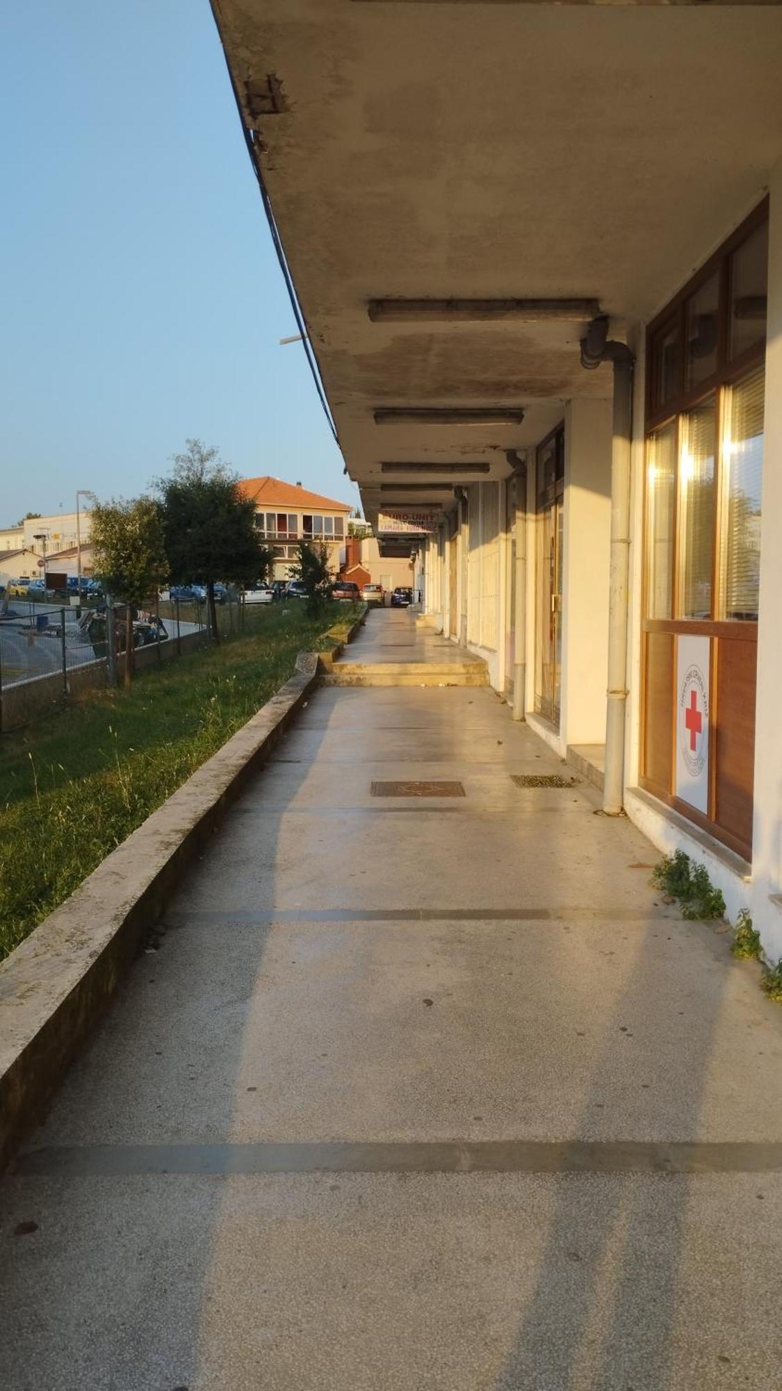 Lipotica Rooms Zadar Chambre photo