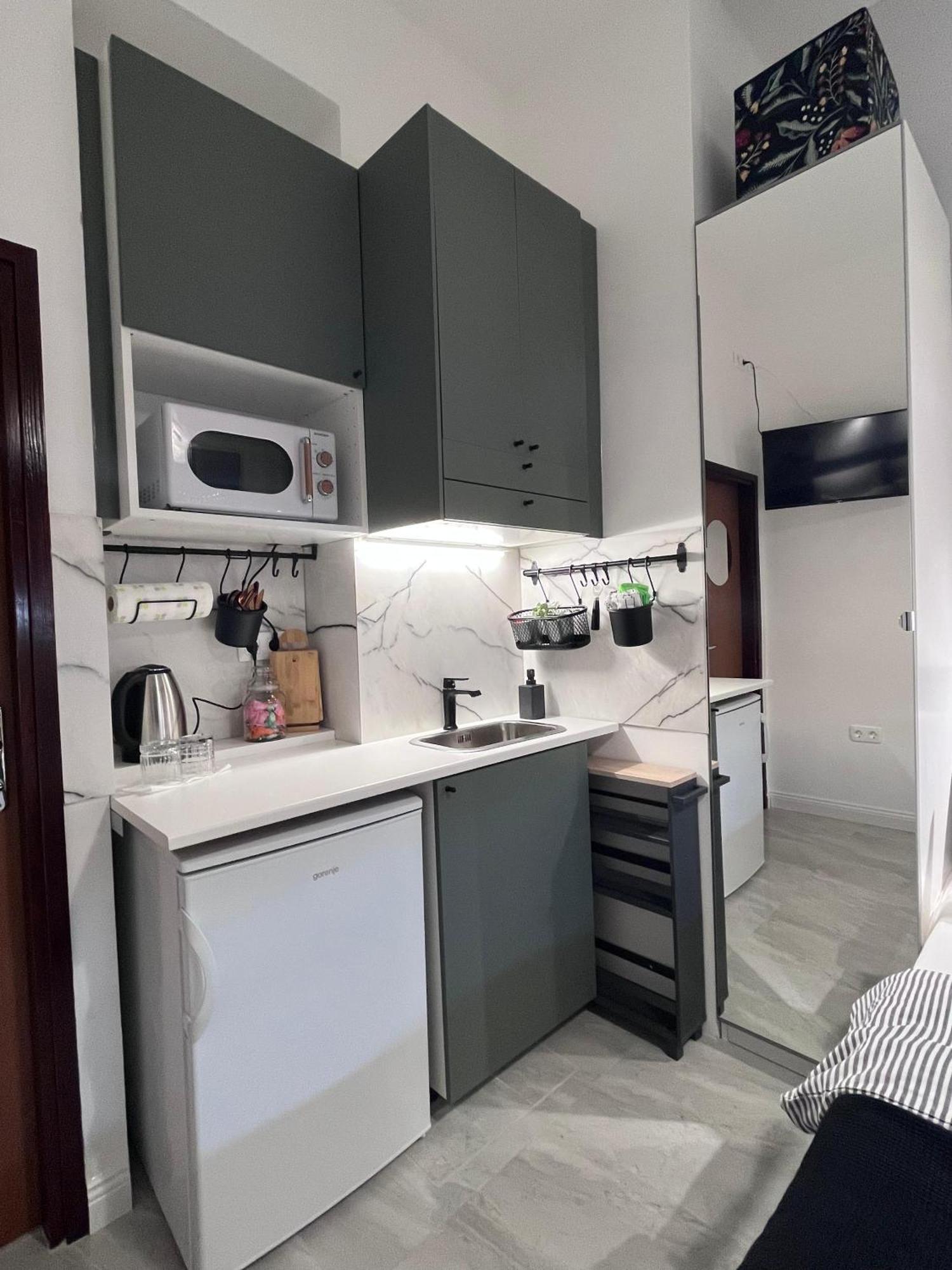 Lipotica Rooms Zadar Chambre photo